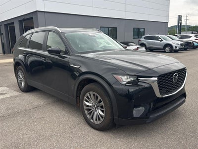2025 Mazda Mazda CX-90 Select Package