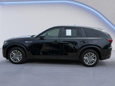 2025 Mazda Mazda CX-90 Select Package