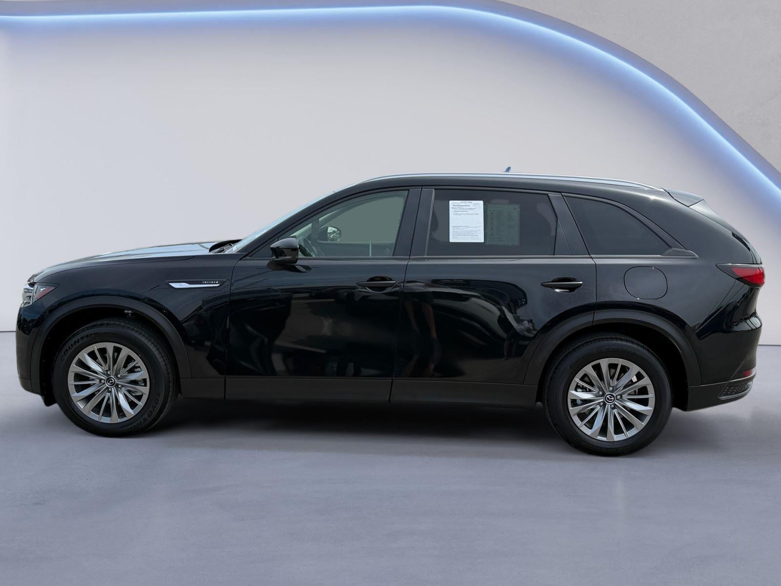 2025 Mazda Mazda CX-90 Select Package