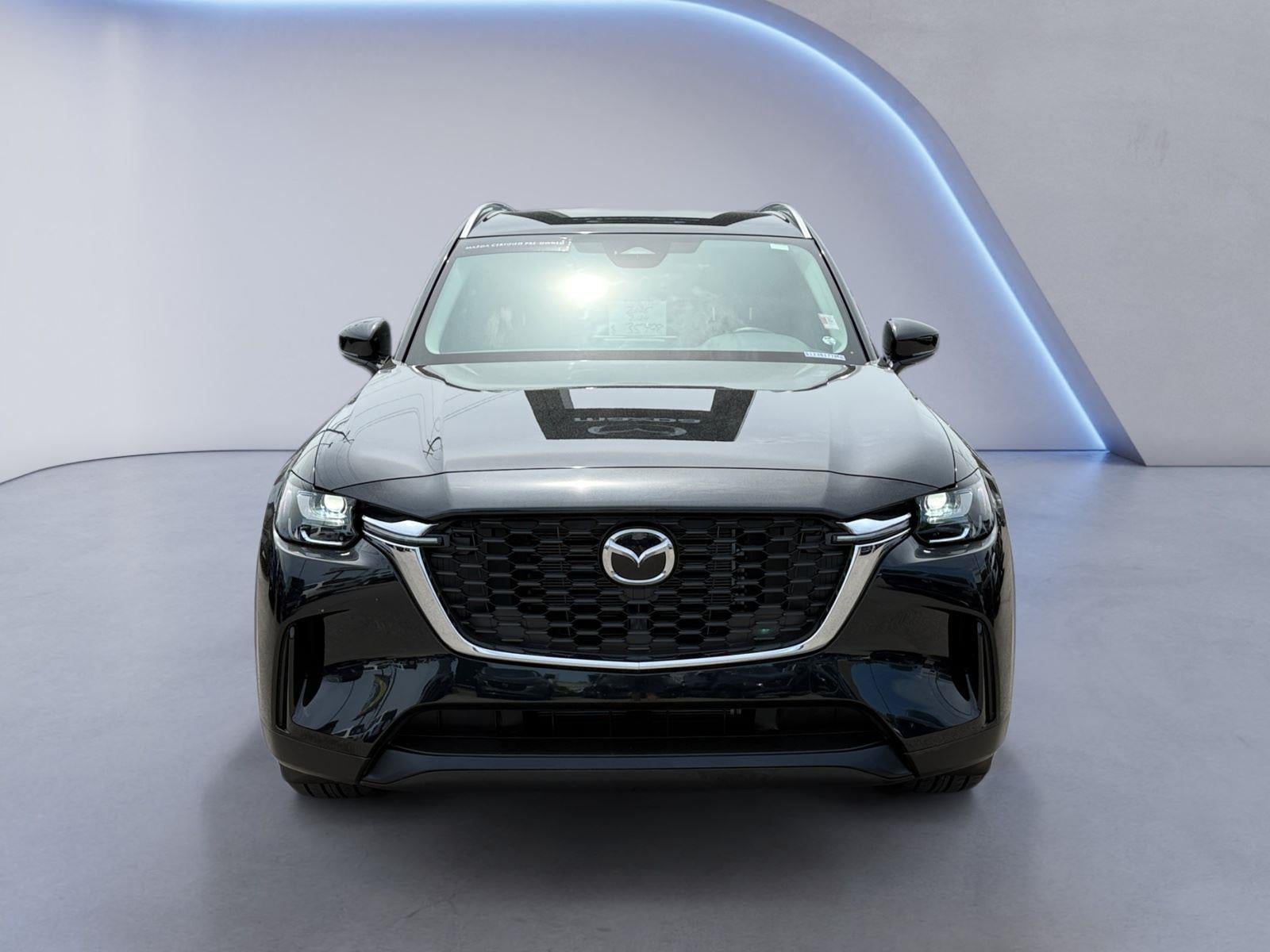 2025 Mazda Mazda CX-90 Select Package