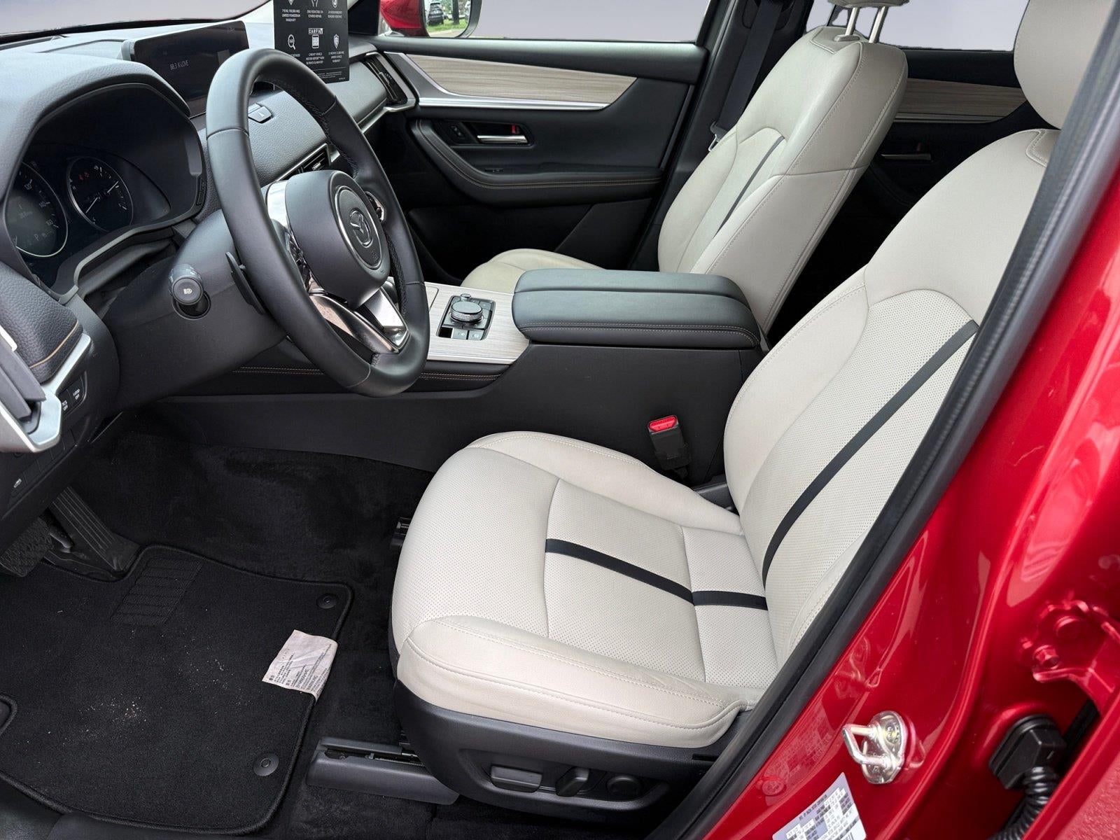 2024 Mazda Mazda CX-90 3.3 Turbo Preferred