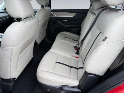 2024 Mazda Mazda CX-90 3.3 Turbo Preferred