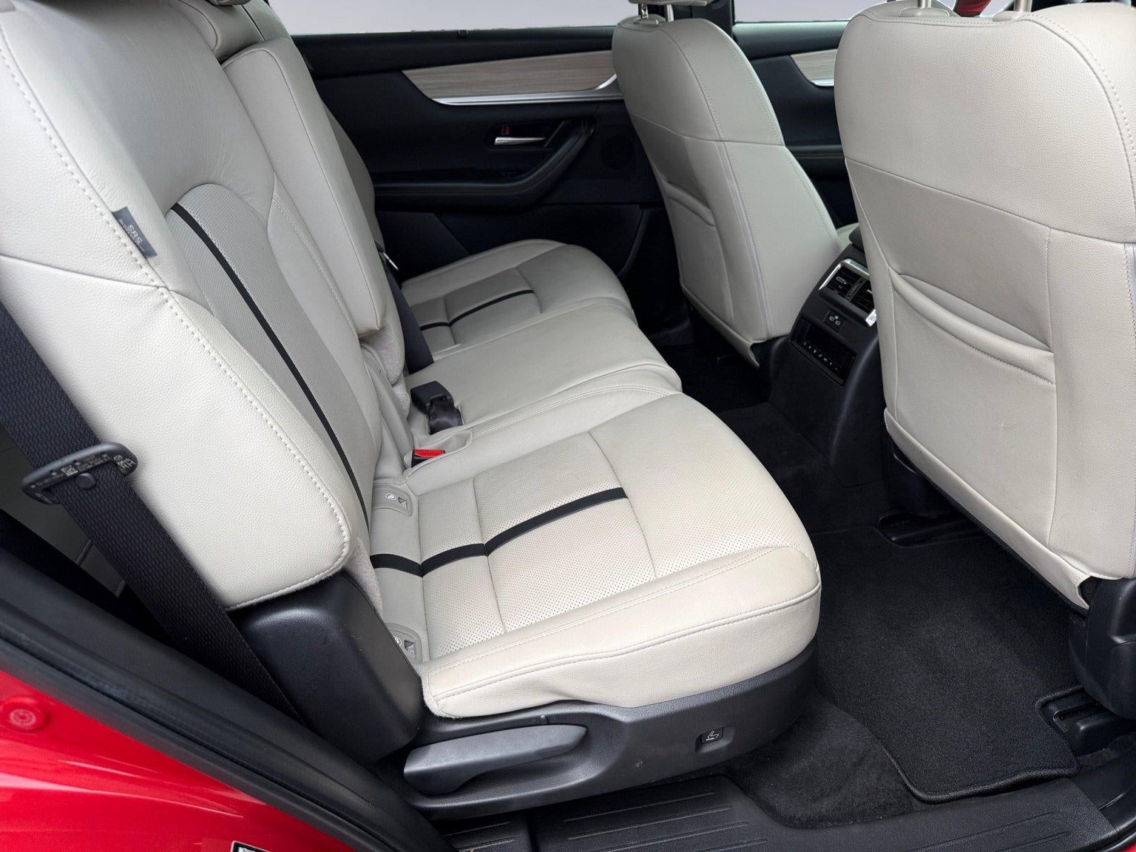 2024 Mazda Mazda CX-90 3.3 Turbo Preferred