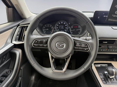 2024 Mazda Mazda CX-90 3.3 Turbo Preferred