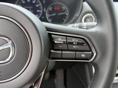 2024 Mazda Mazda CX-90 3.3 Turbo Preferred