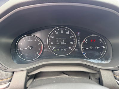 2024 Mazda Mazda CX-90 3.3 Turbo Preferred