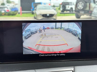 2024 Mazda Mazda CX-90 3.3 Turbo Preferred