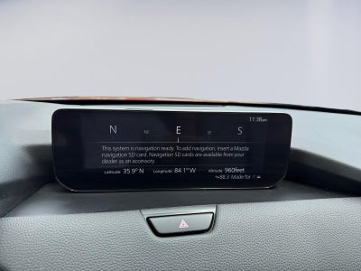 2024 Mazda Mazda CX-90 3.3 Turbo Preferred