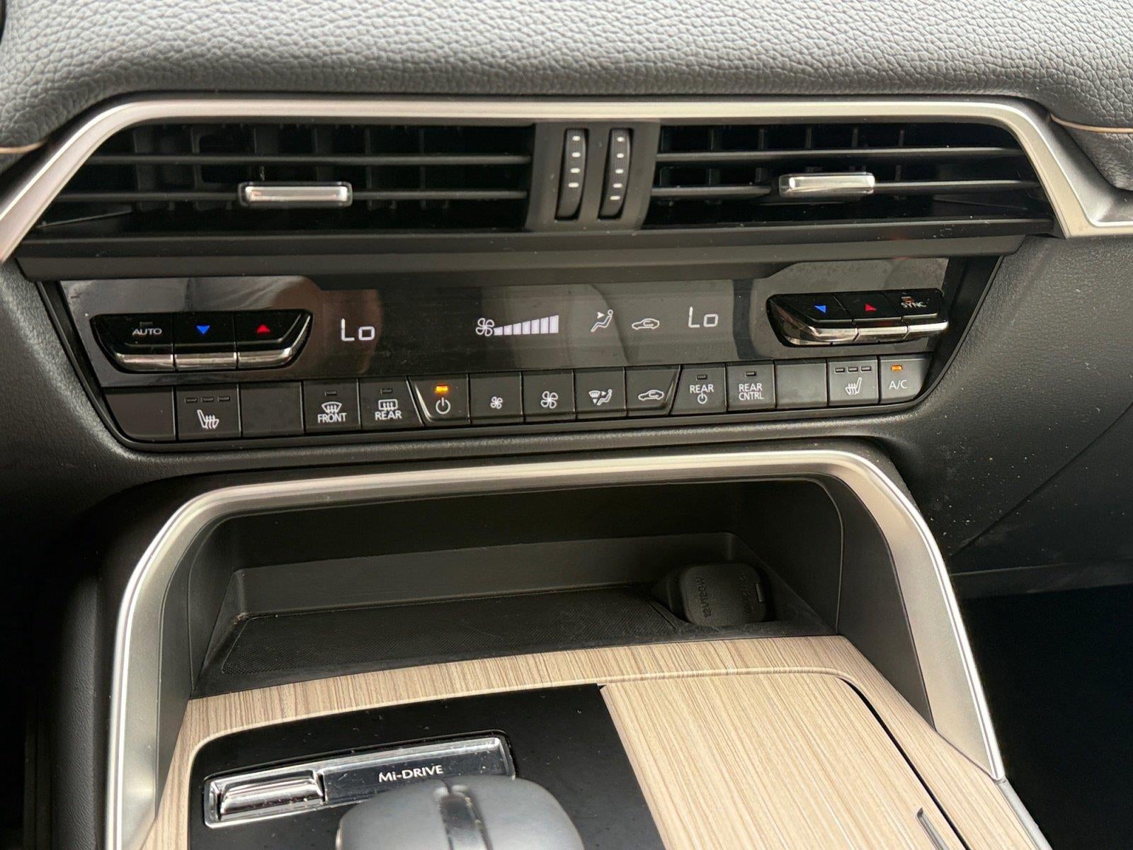 2024 Mazda Mazda CX-90 3.3 Turbo Preferred