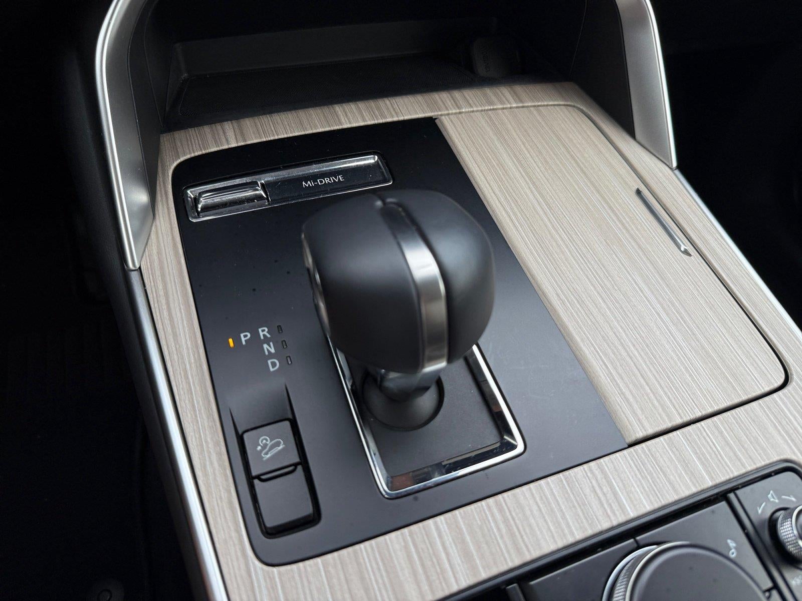 2024 Mazda Mazda CX-90 3.3 Turbo Preferred