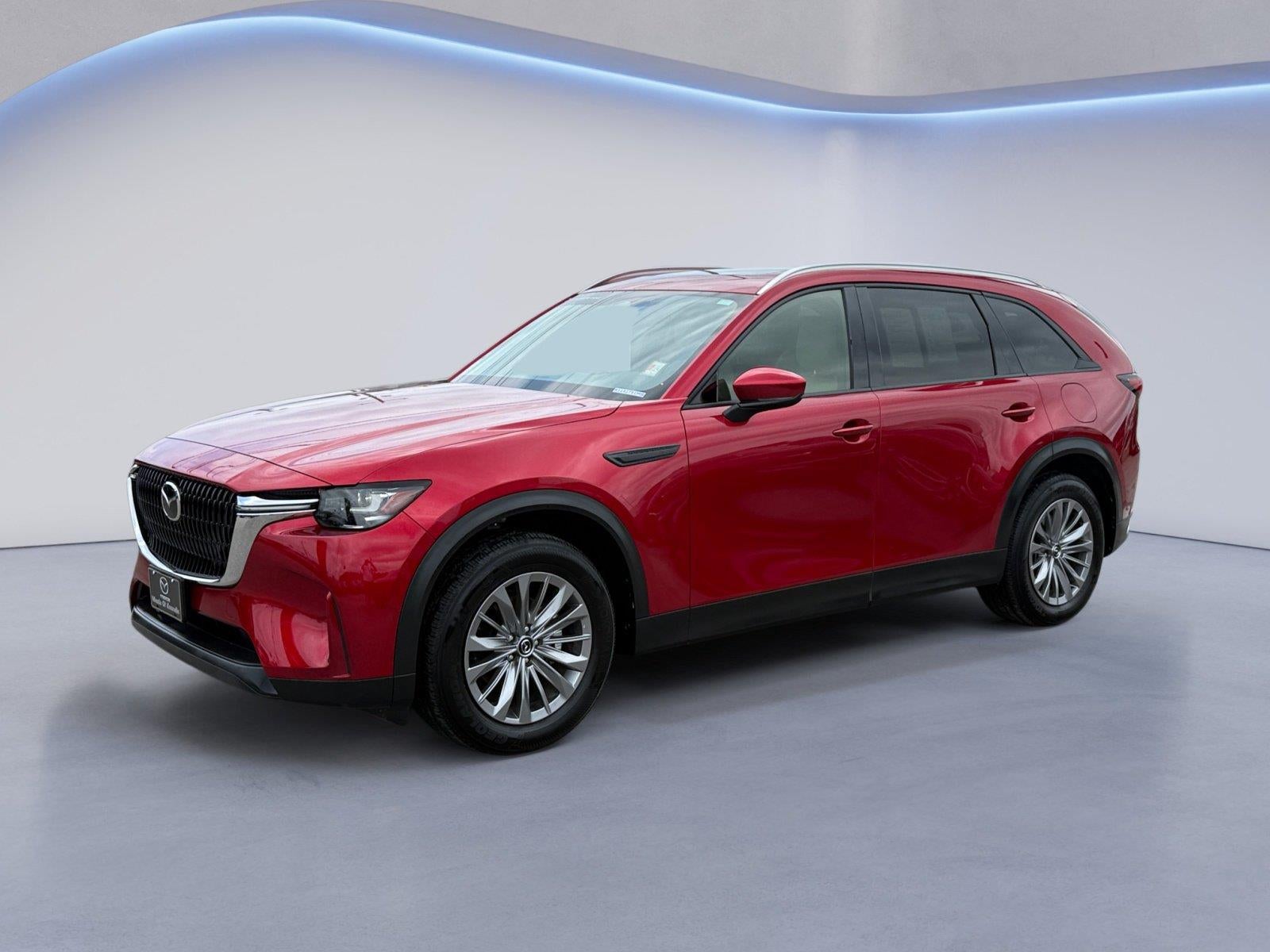 2024 Mazda Mazda CX-90 3.3 Turbo Preferred