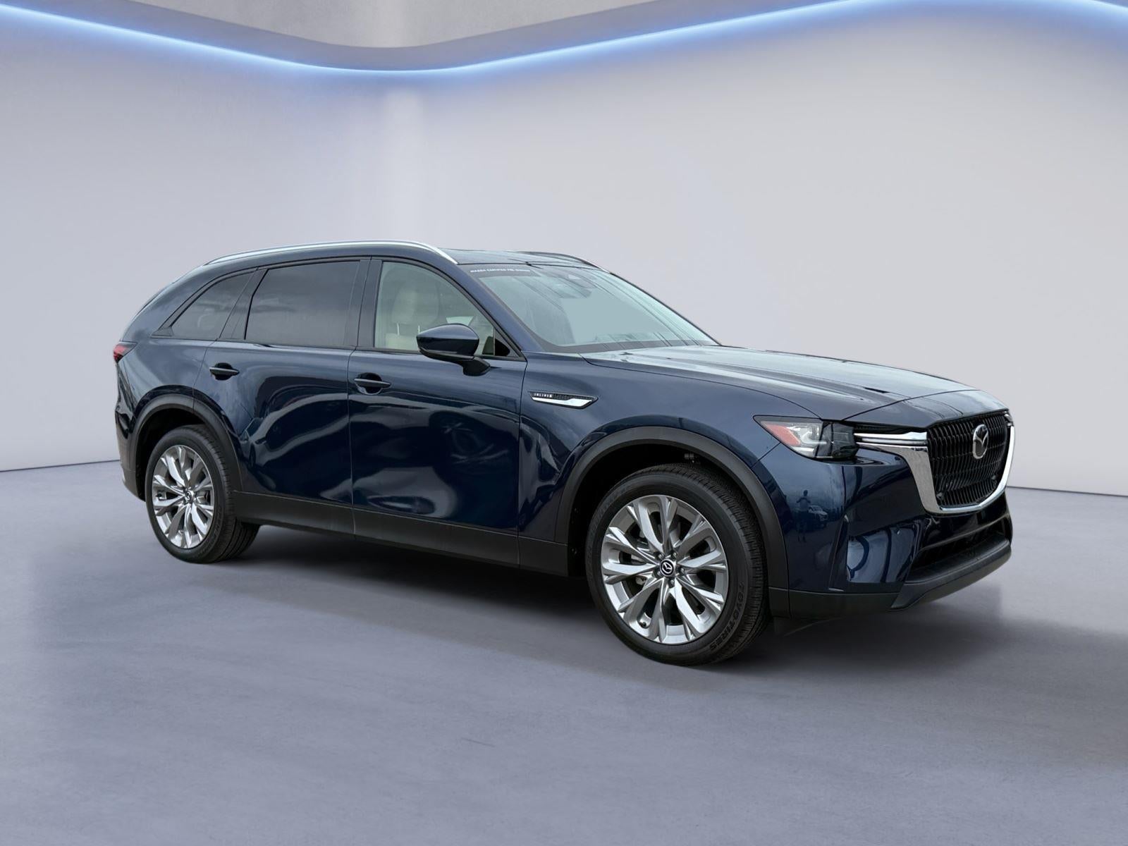 2026 Mazda Mazda CX-90 Preferred