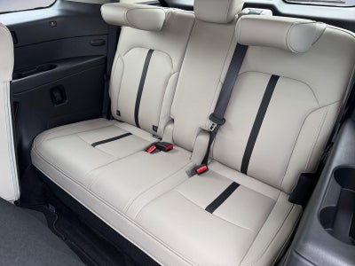 2026 Mazda Mazda CX-90 Preferred