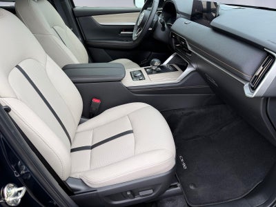 2026 Mazda Mazda CX-90 Preferred