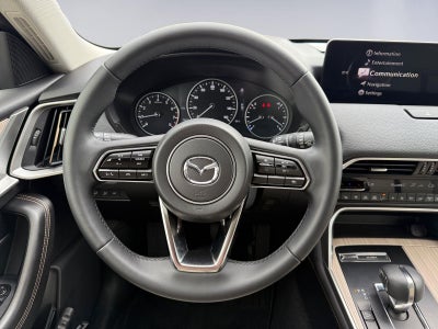 2026 Mazda Mazda CX-90 Preferred