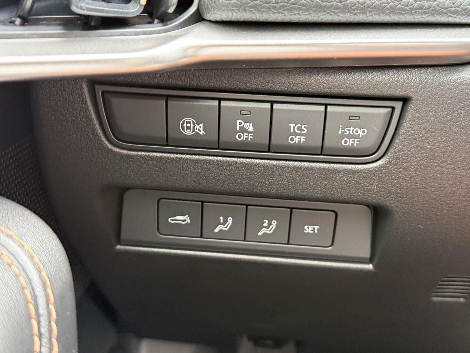 2026 Mazda Mazda CX-90 Preferred