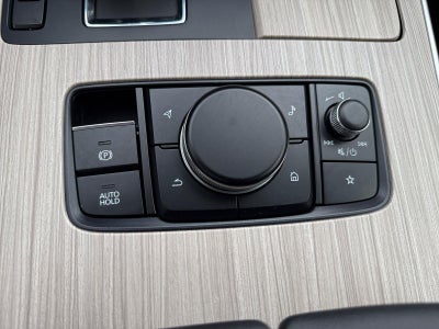 2026 Mazda Mazda CX-90 Preferred