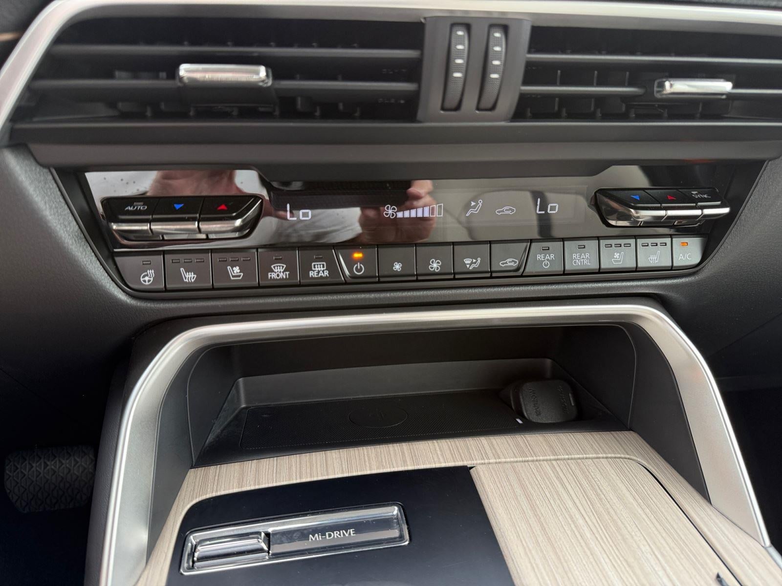 2026 Mazda Mazda CX-90 Preferred