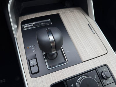 2026 Mazda Mazda CX-90 Preferred