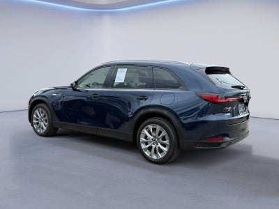 2026 Mazda Mazda CX-90 Preferred