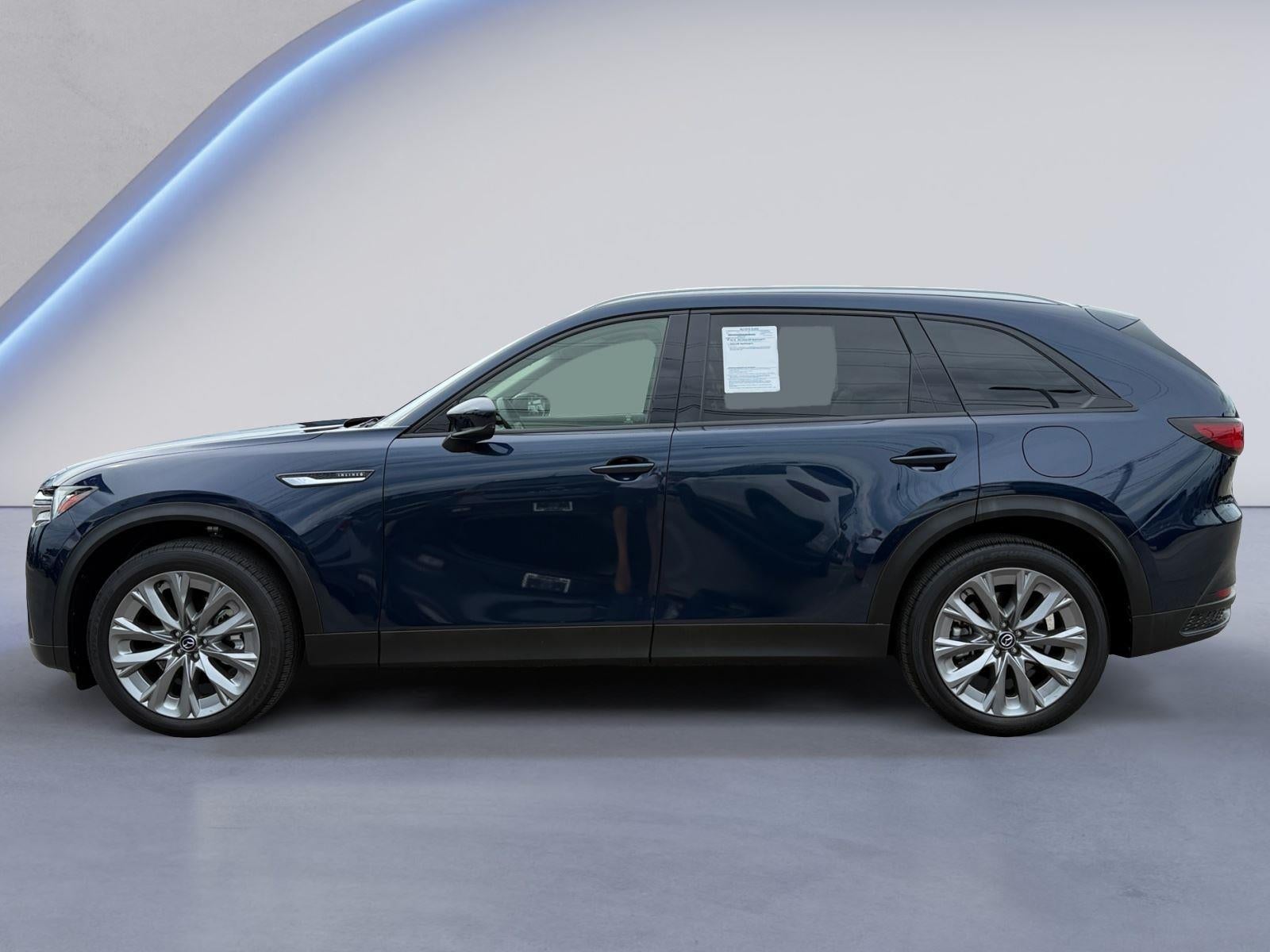 2026 Mazda Mazda CX-90 Preferred