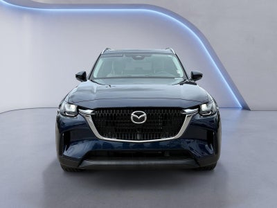 2026 Mazda Mazda CX-90 Preferred