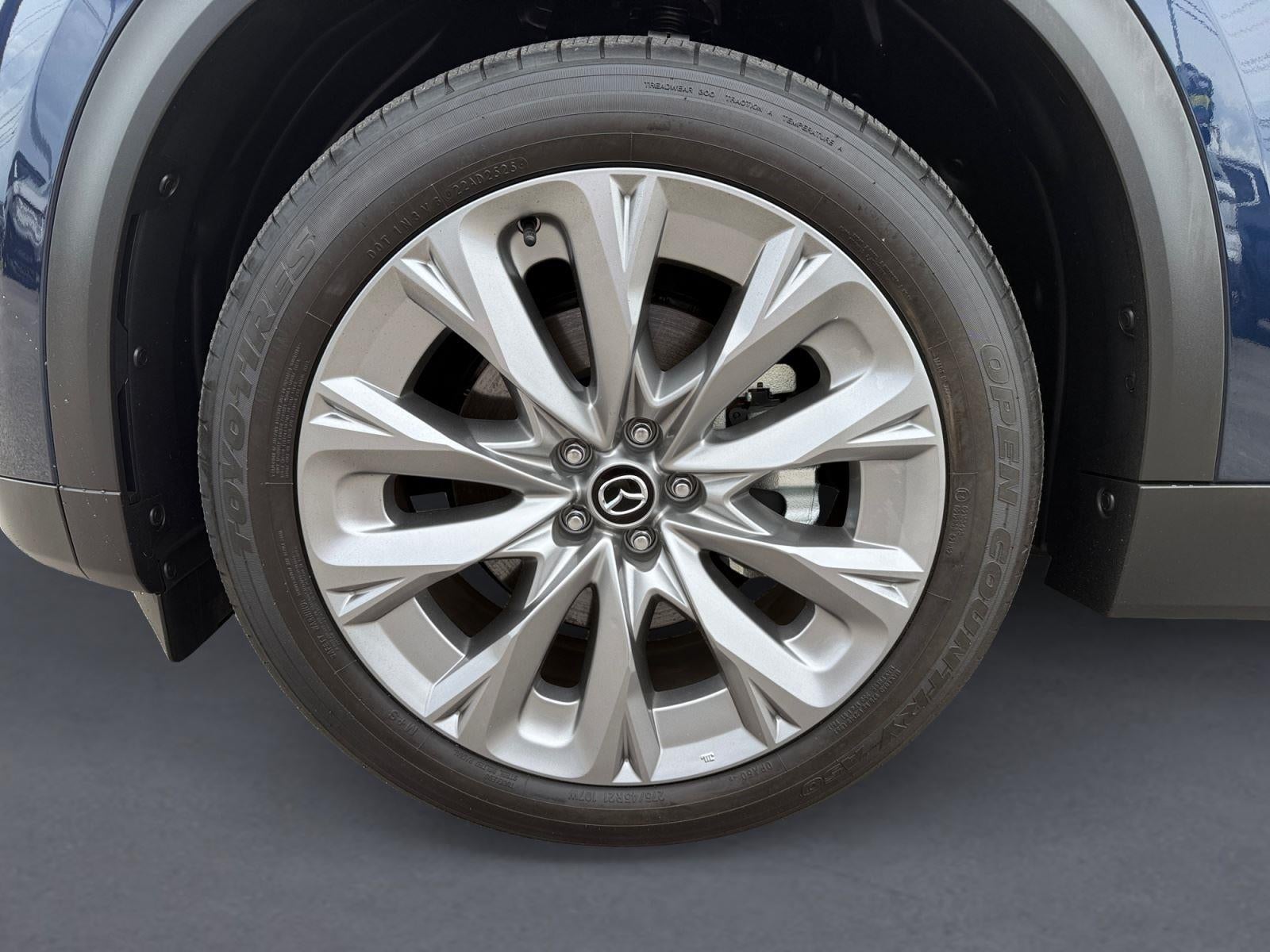 2026 Mazda Mazda CX-90 Preferred