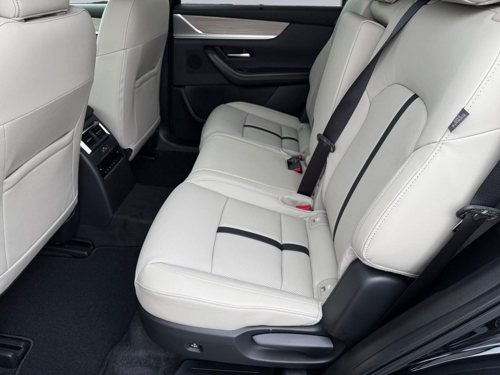 2026 Mazda Mazda CX-90 Preferred