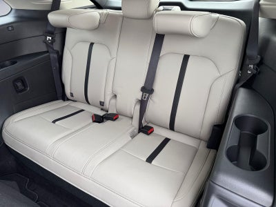 2026 Mazda Mazda CX-90 Preferred