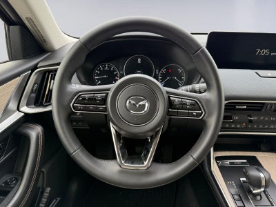 2026 Mazda Mazda CX-90 Preferred