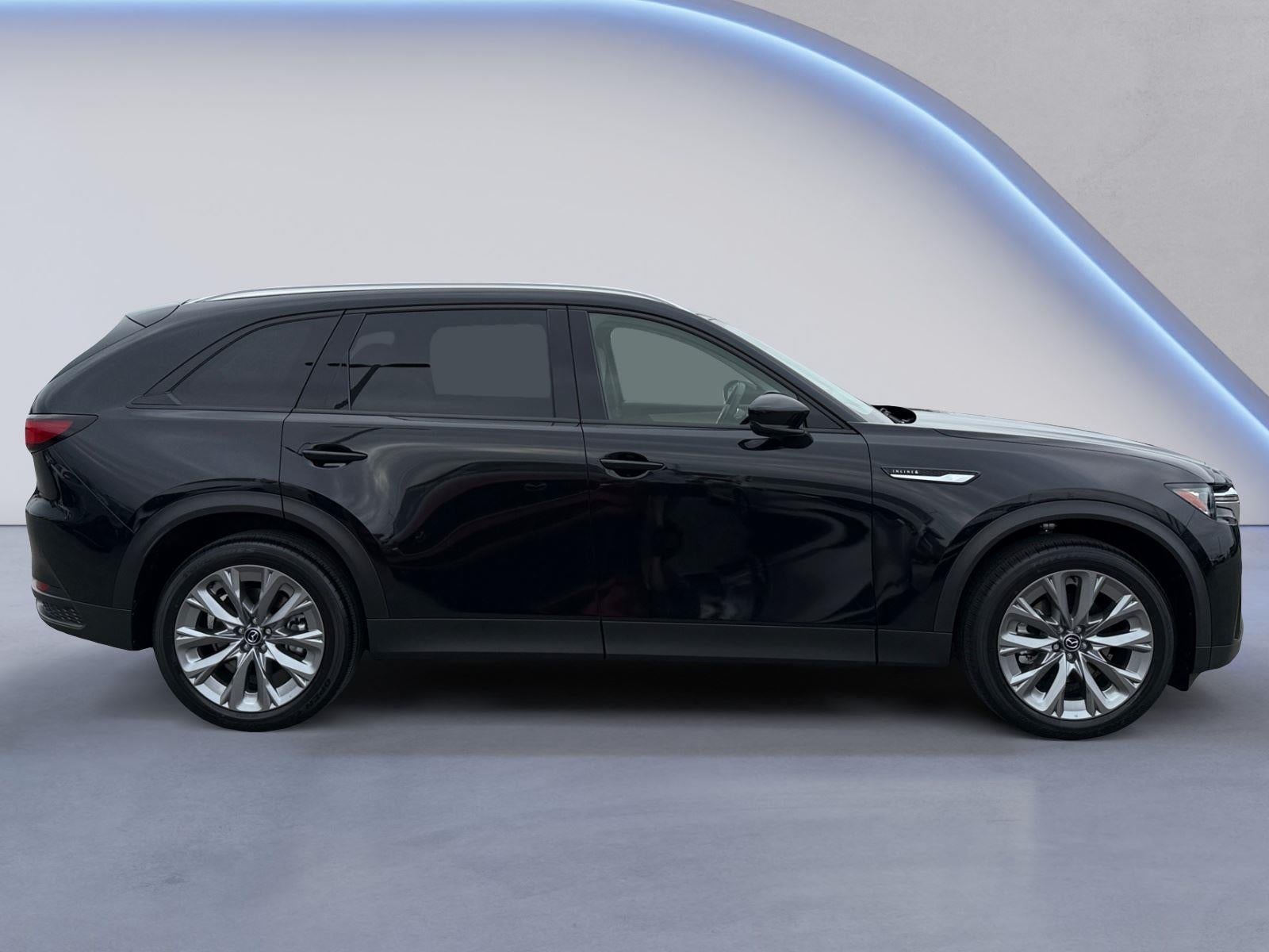 2026 Mazda Mazda CX-90 Preferred