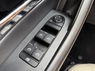 2026 Mazda Mazda CX-90 Preferred