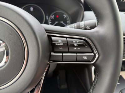 2026 Mazda Mazda CX-90 Preferred