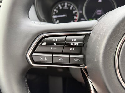 2026 Mazda Mazda CX-90 Preferred