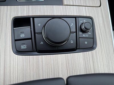 2026 Mazda Mazda CX-90 Preferred