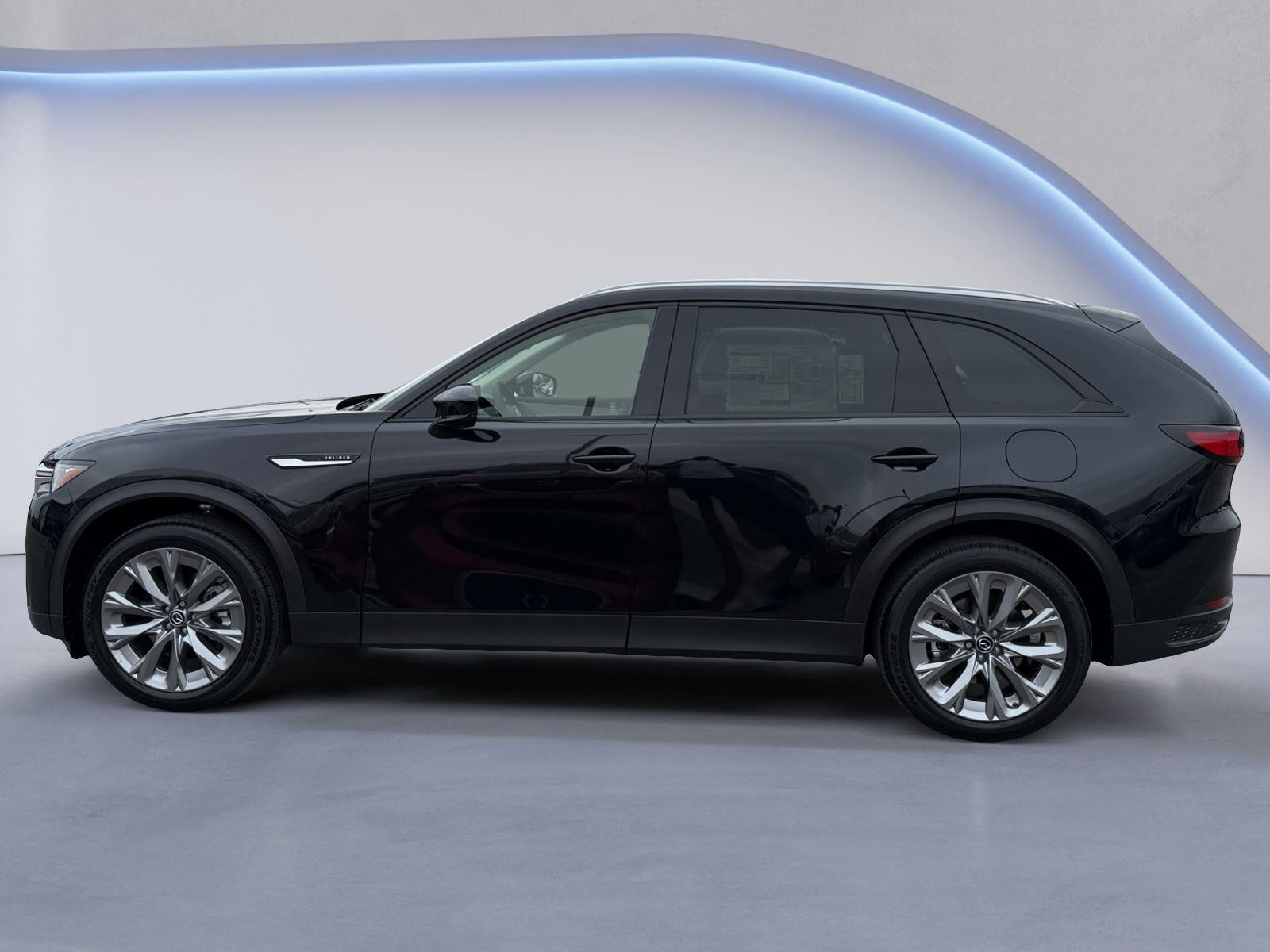 2026 Mazda Mazda CX-90 Preferred