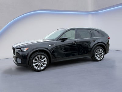 2026 Mazda Mazda CX-90 Preferred