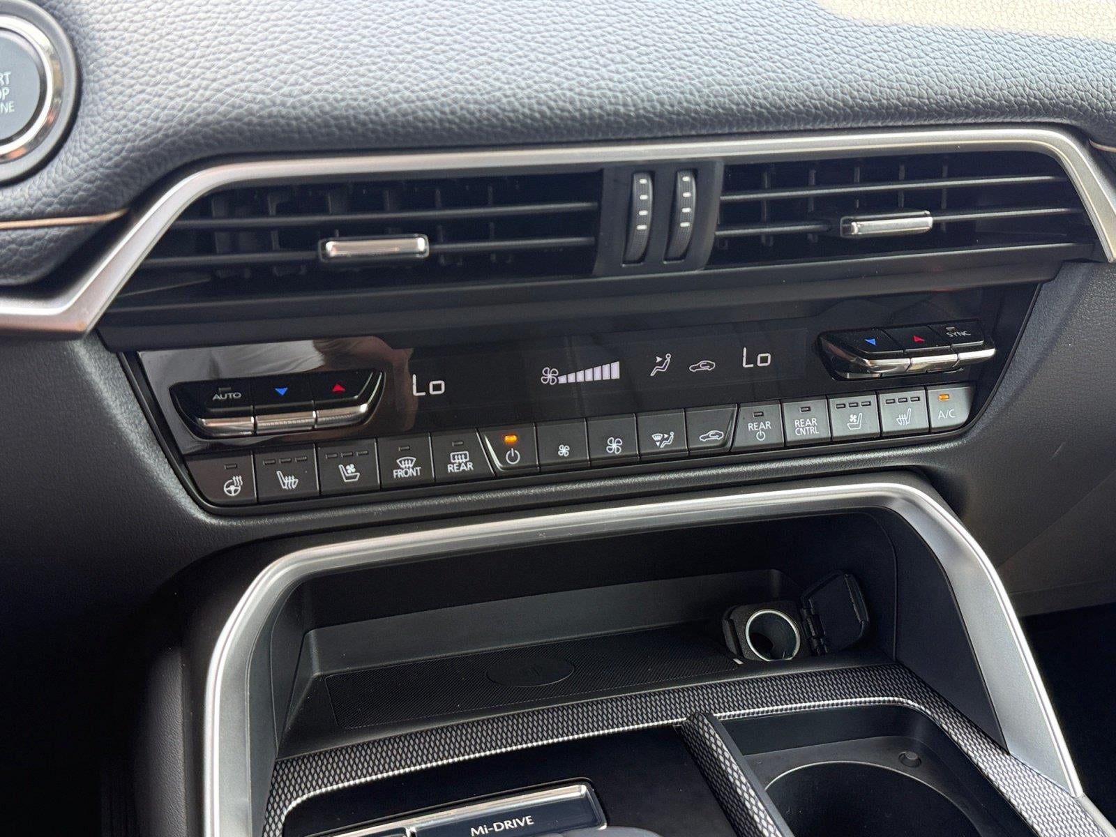 2026 Mazda Mazda Cx-90 Preferred