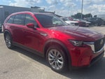 2026 Mazda Mazda Cx-90 Preferred