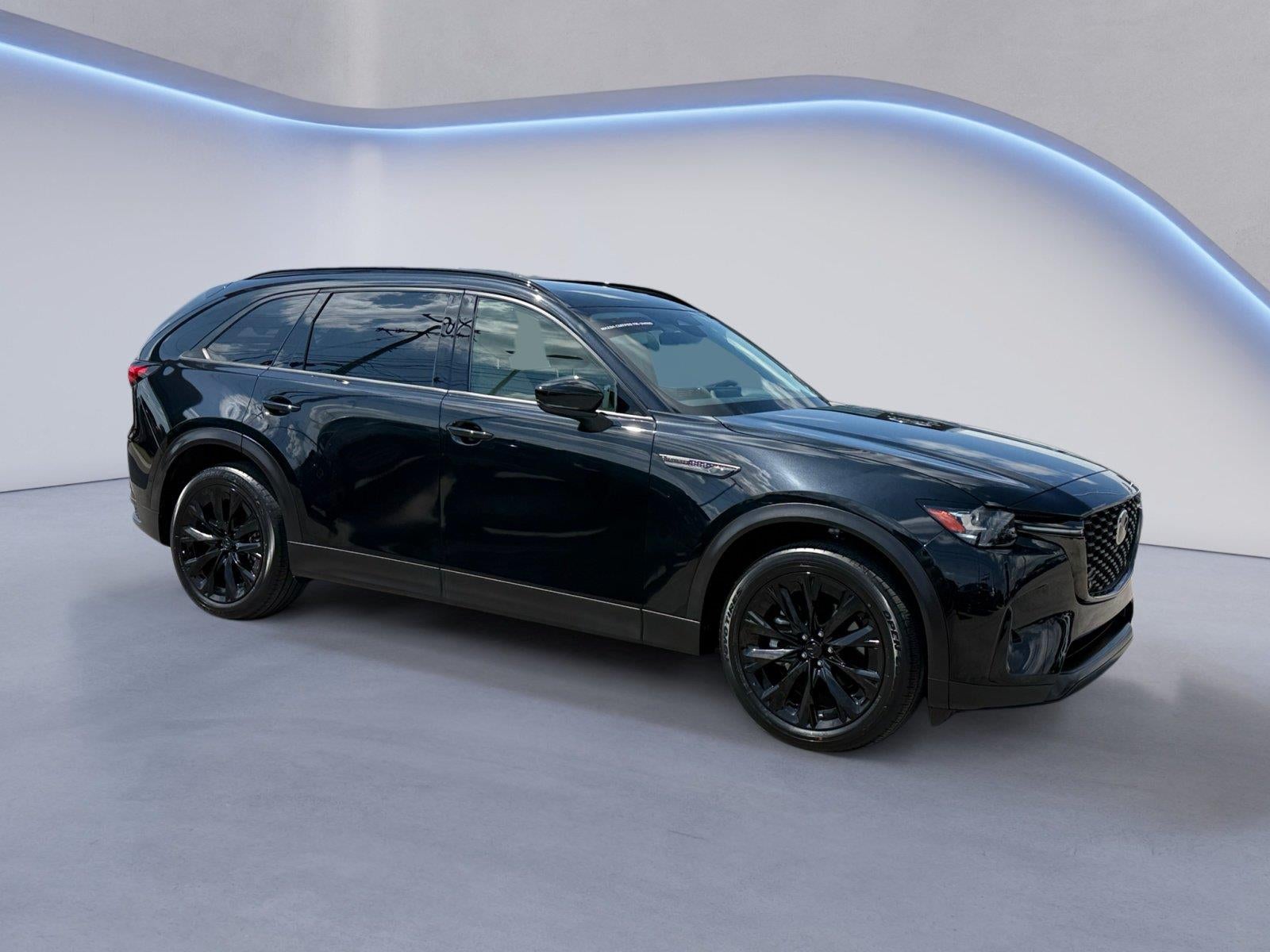 2026 Mazda Mazda Cx-90 Premium Sport