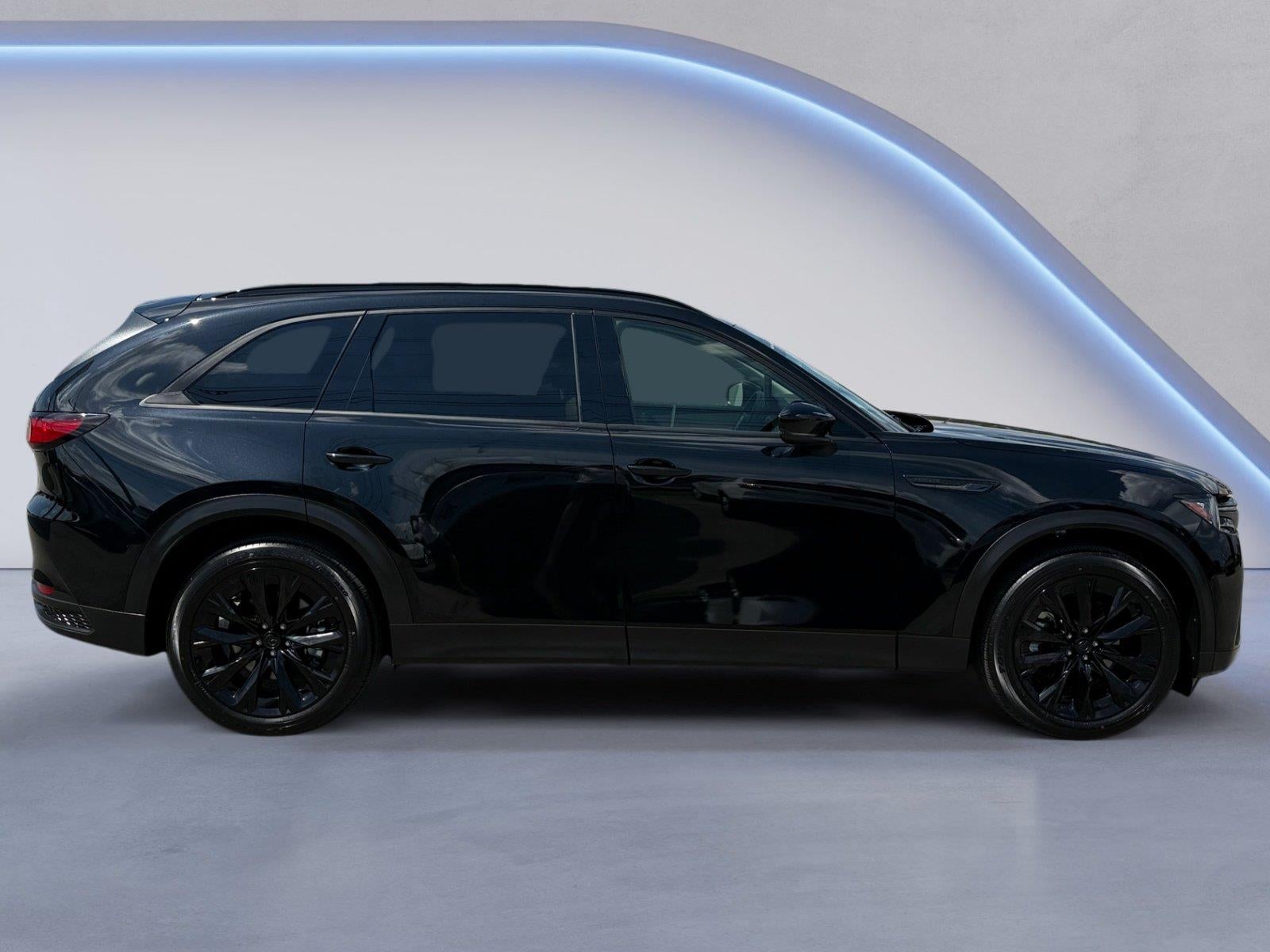2026 Mazda Mazda Cx-90 Premium Sport