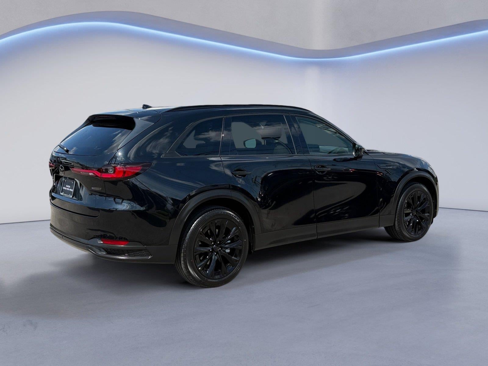 2026 Mazda Mazda Cx-90 Premium Sport