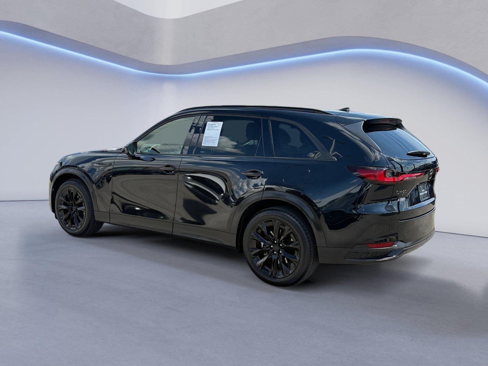 2026 Mazda Mazda Cx-90 Premium Sport