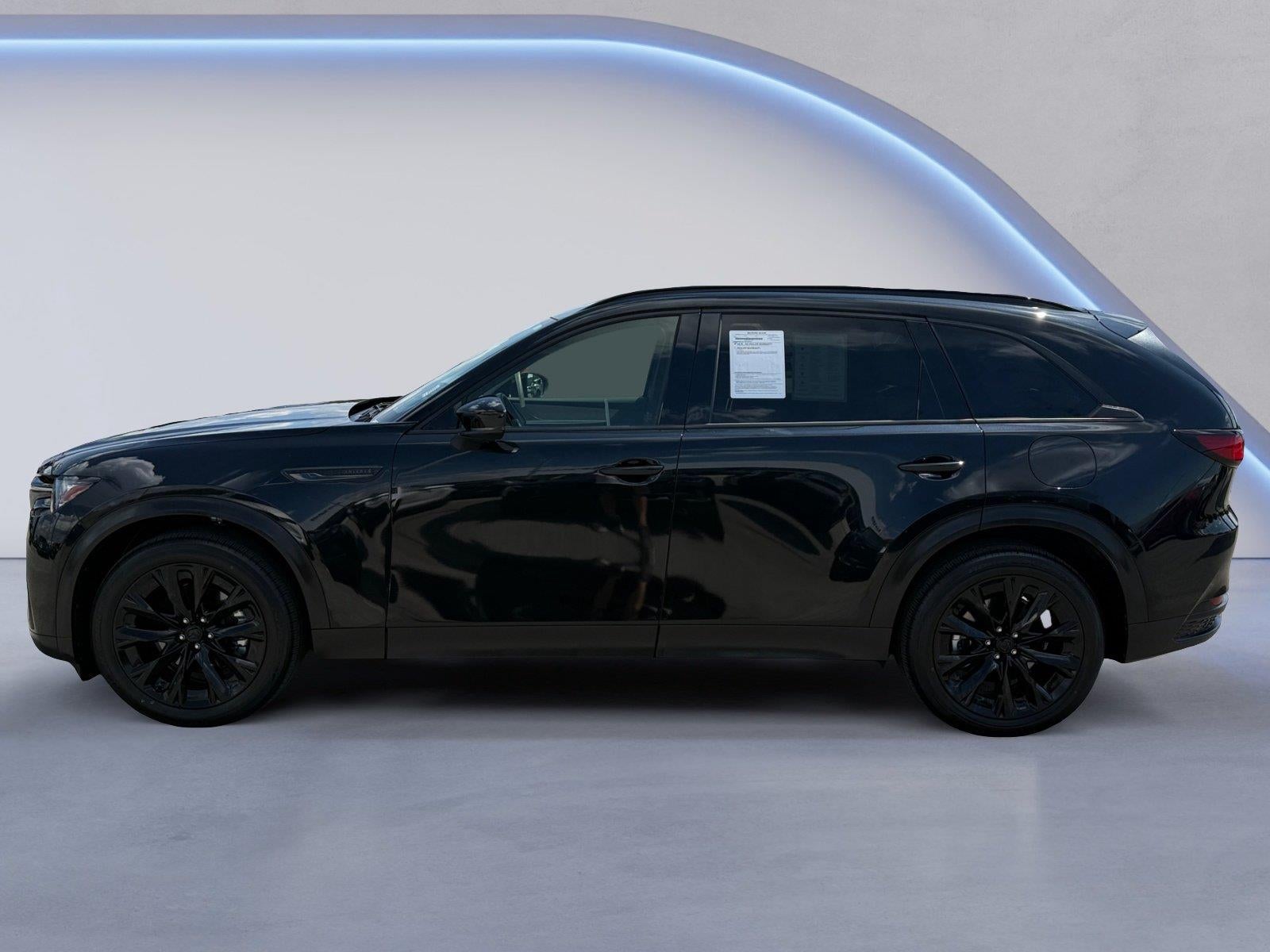 2026 Mazda Mazda Cx-90 Premium Sport