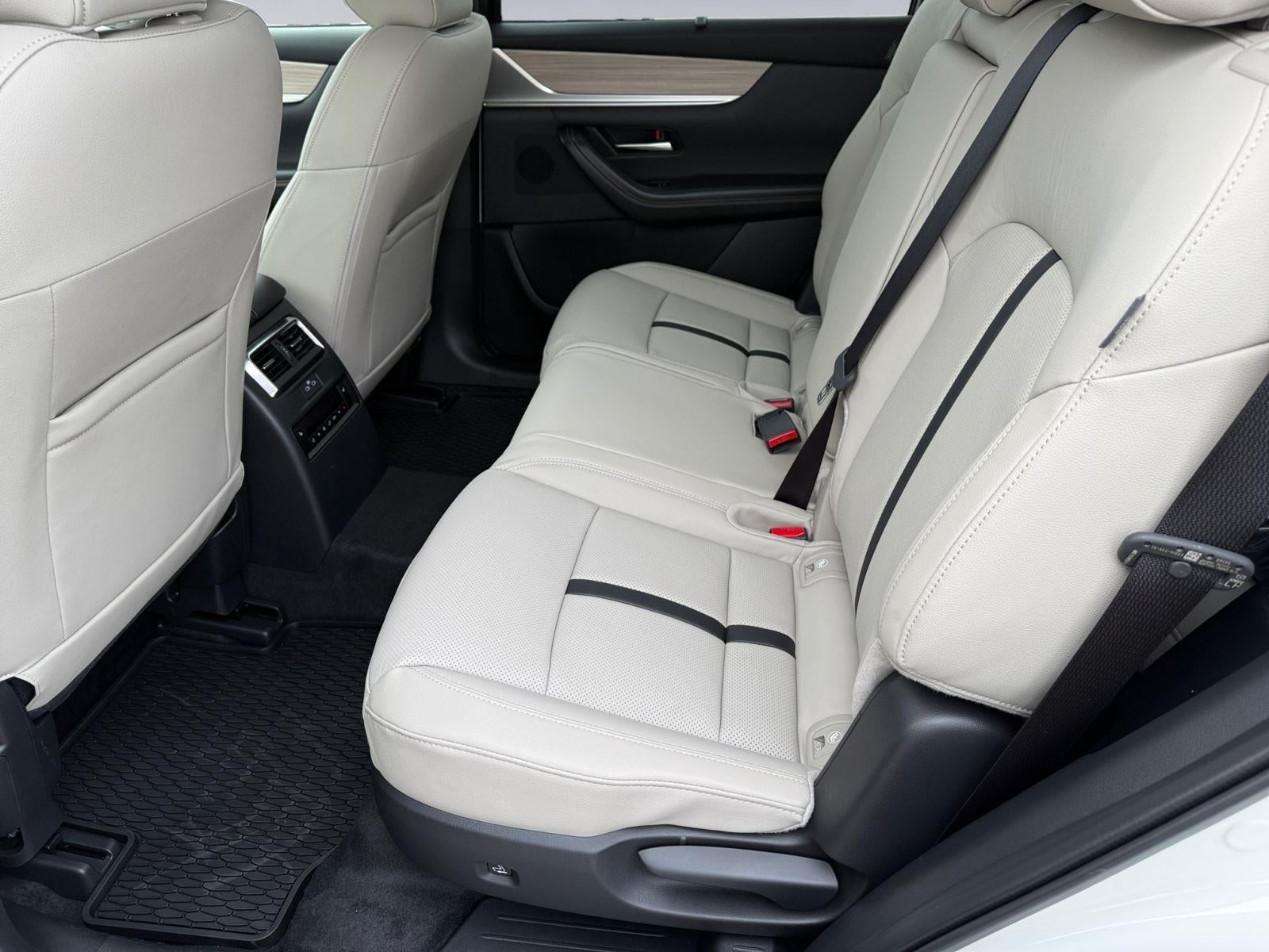 2026 Mazda Mazda CX-90 Premium Sport