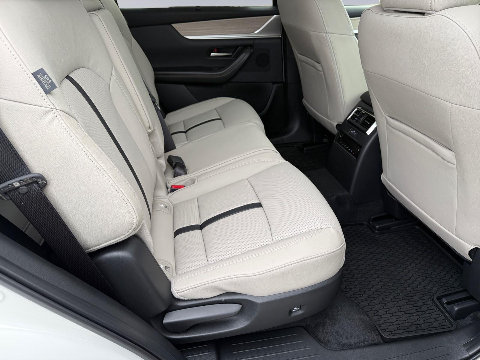 2026 Mazda Mazda CX-90 Premium Sport