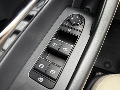 2026 Mazda Mazda CX-90 Premium Sport