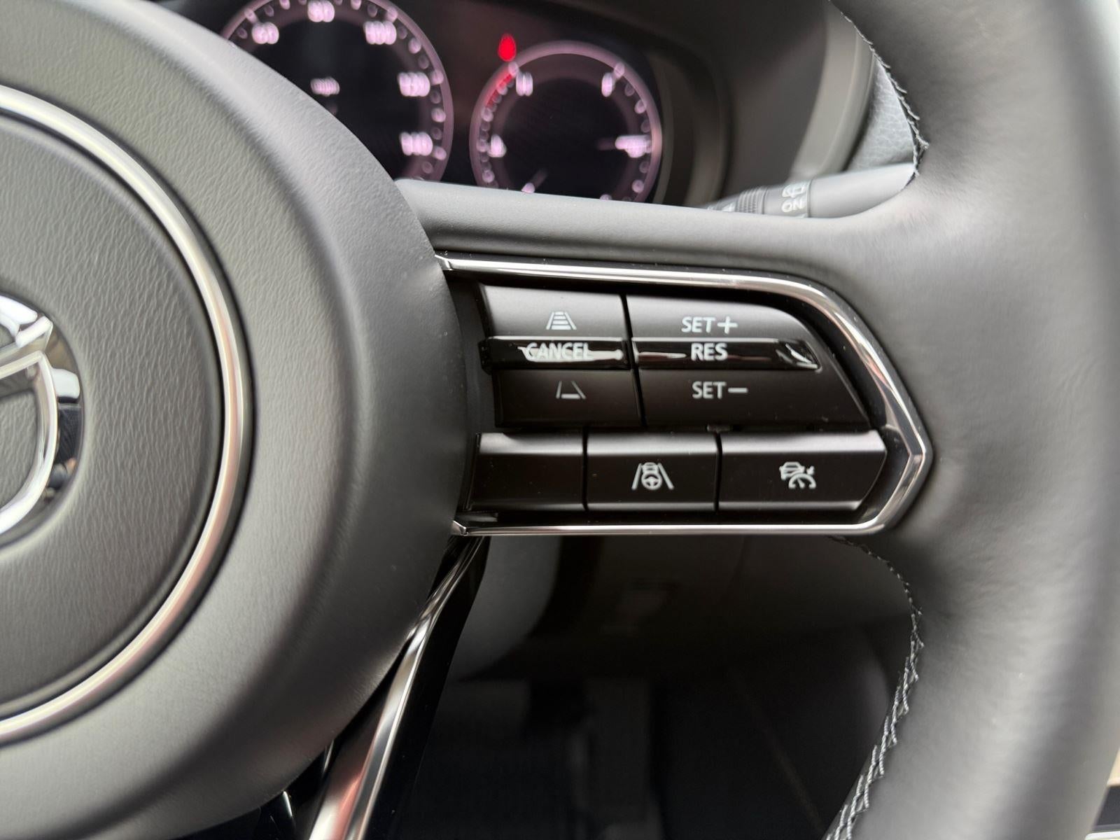 2026 Mazda Mazda CX-90 Premium Sport