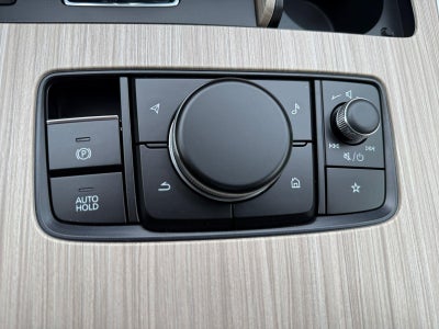 2026 Mazda Mazda CX-90 Premium Sport