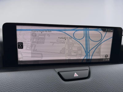 2026 Mazda Mazda CX-90 Premium Sport